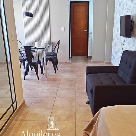 M Boero 3231 Apartment Rosario Ngoại thất bức ảnh