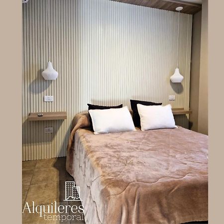 M Boero 3231 Apartment Rosario Ngoại thất bức ảnh