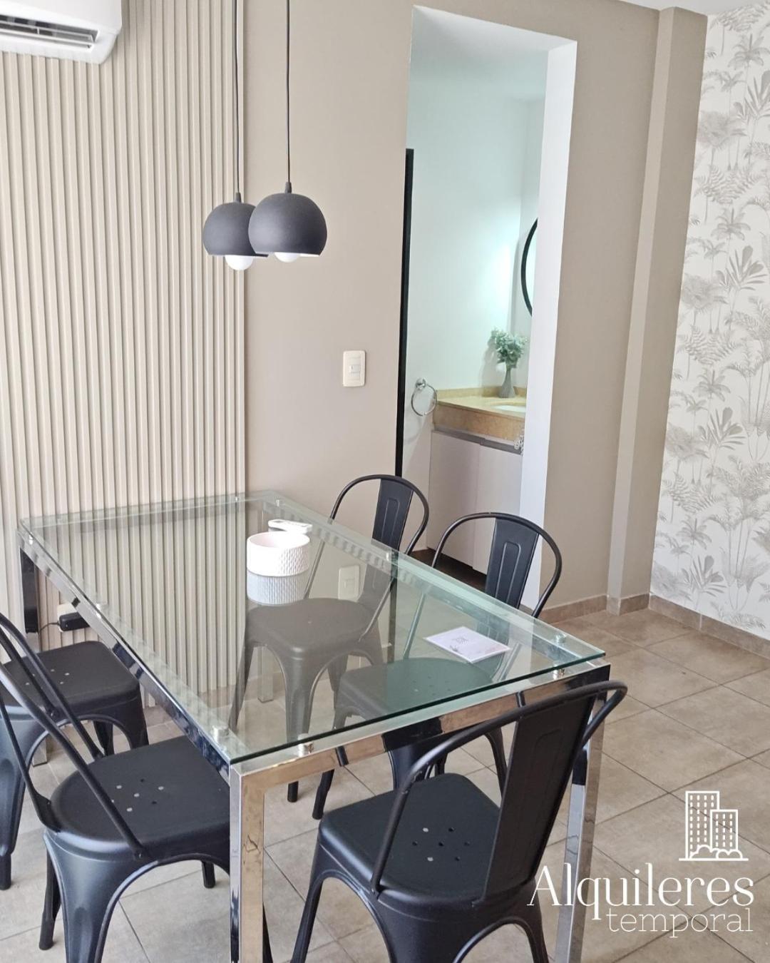 M Boero 3231 Apartment Rosario Ngoại thất bức ảnh