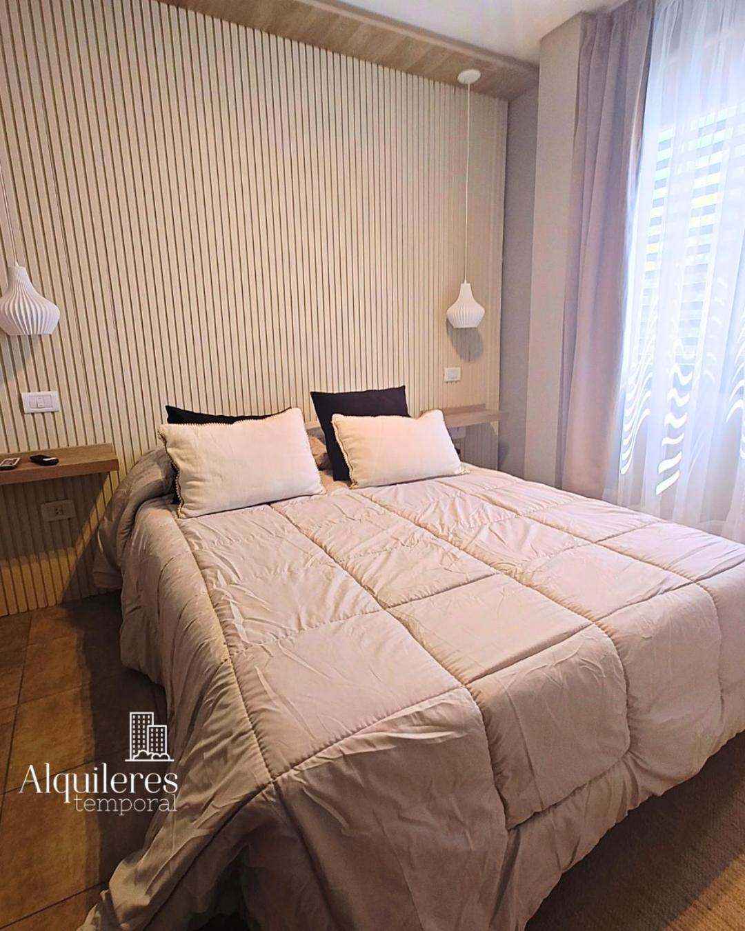 M Boero 3231 Apartment Rosario Ngoại thất bức ảnh