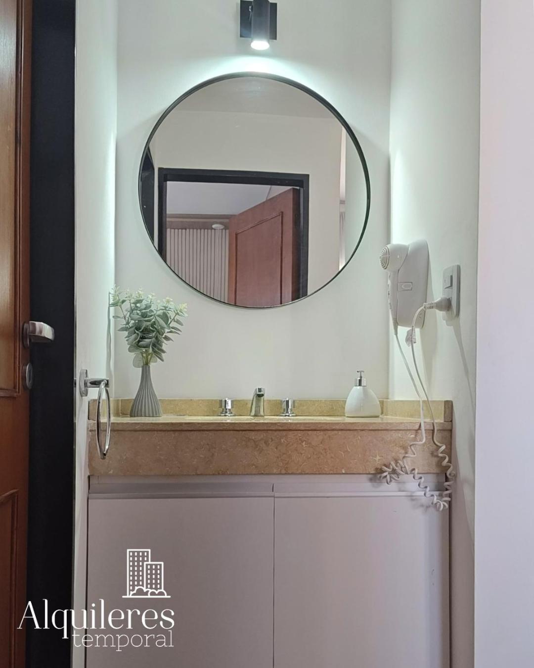 M Boero 3231 Apartment Rosario Ngoại thất bức ảnh