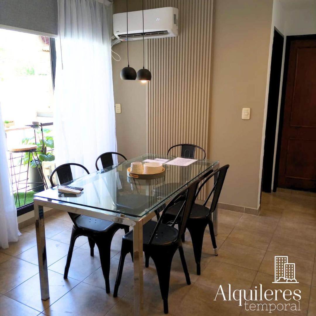 M Boero 3231 Apartment Rosario Ngoại thất bức ảnh