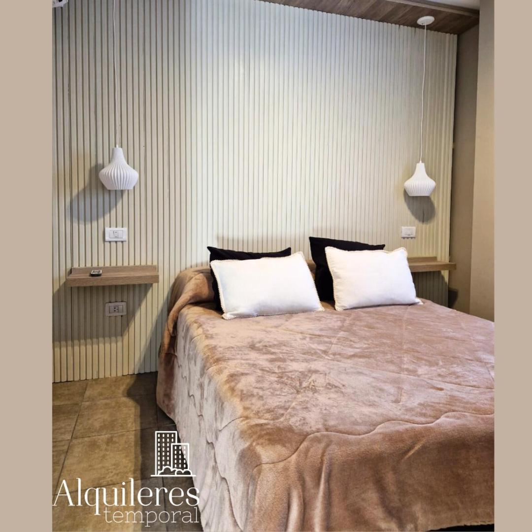 M Boero 3231 Apartment Rosario Ngoại thất bức ảnh